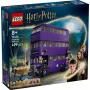 LEGO HARRY POTTER 76446 Knight Bus Piedzīvojumu Komplekts