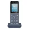 Grandstream Networks WP8256 IP telefons Antracīts 3 līnijas LCD Wi-Fi