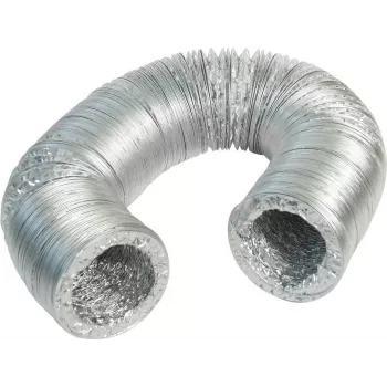 Dūmu šļūtene Antari FT-10 — 10 cm diametrs, 10 m garums