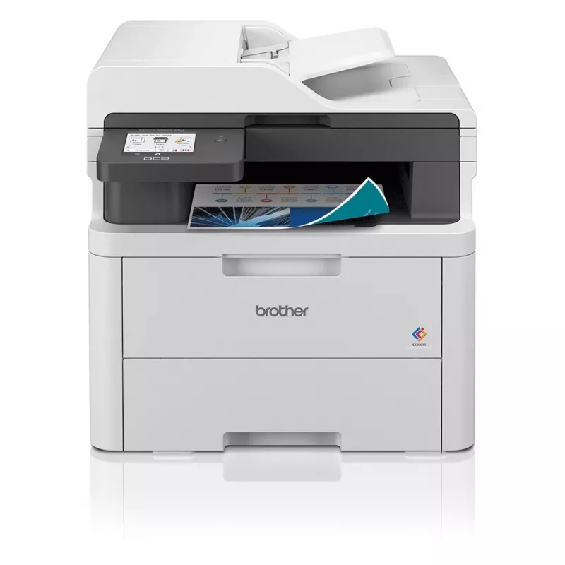 Brother HL-L3240CDW krāsu lāzerprinteris 600 x 2400 DPI A4 Wi-Fi