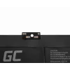Green Cell A1527 akumulators Apple MacBook 12 A1534 (Early 2015, Early 2016, Mid 2017)