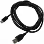 ROLINE 11.02.9028 USB kabelis 1,8 m USB 2.0 USB A USB C Melns (11.02.9028)