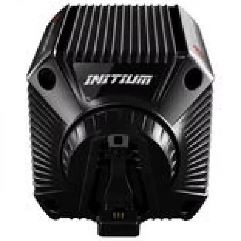 Asetek SimSports Initium Racing Bundle (PC) — Simulācijas sacīkšu komplekts