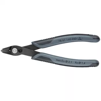 Knaibles Knipex 78 61 140 ESD Grey