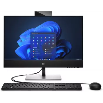 Dators HP ProOne 440 G9 AiO i5-14500T 16GB 512GB SSD Windows 11 Pro