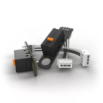 Endgame Gear OP1 2er Switch Set – Omron peles slēdži (60M, 45-75gf)