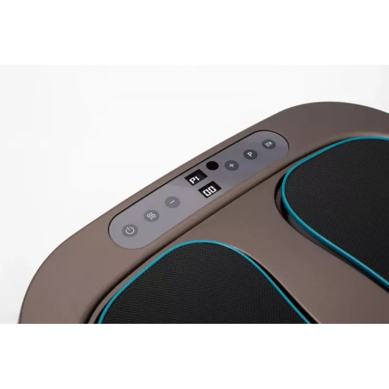 Kāju masieris HoMedics PSL-2000H-EB ar vibrāciju un siltumu