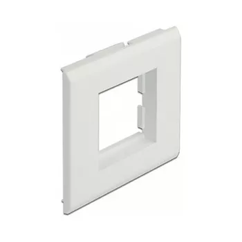 DeLOCK Easy 45 moduļu turētājs 85 x 80 mm