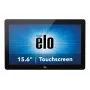 Elo M-Series 1502L 15.6 collu platā ekrāna LED skārienmonitors ar PCAP IntelliTouch Pro