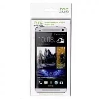 Aizsargplēve HTC SP P910 priekšējam ekrānam un aizmugurējam panelim