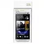 Aizsargplēve HTC SP P910 priekšējam ekrānam un aizmugurējam panelim