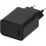 Brennenstuhl USB-C lādētājs 20 W Power Delivery, melns (1172640083)