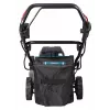 Makita LM001GZ zāles pļāvējs, stumjamais, akumulatora, melns/zils
