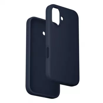 Aizsargmaciņš Vention KUHL0-10 MagSafe iPhone 16 — Zils