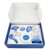 Krūts sūknis ESPERANZA ECM003B Elektronisks 150 ml, iebūvēts displejs, zils/balts, 100–240V AC