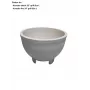 Kamado kurtuve TARGUS Firebox 23/24 collas