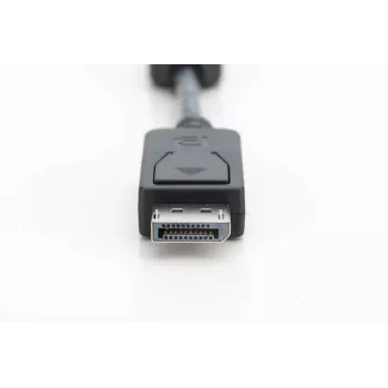 Digitus DisplayPort adapteris / pārveidotājs