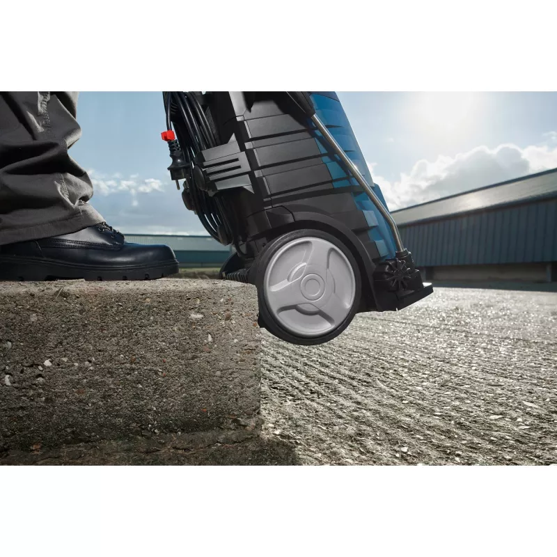 Bosch GHP 5-55 Professional augstspiediena mazgātājs, vertikāls, elektrisks, 520 l/h, 2200 W