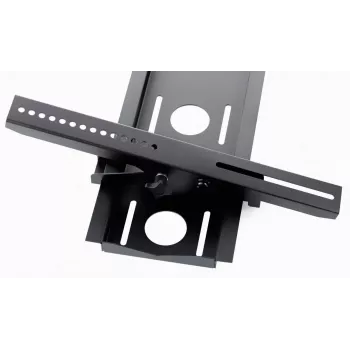 TV stiprinājums Edbak PWB2 165,1 cm (65 colli) Melns