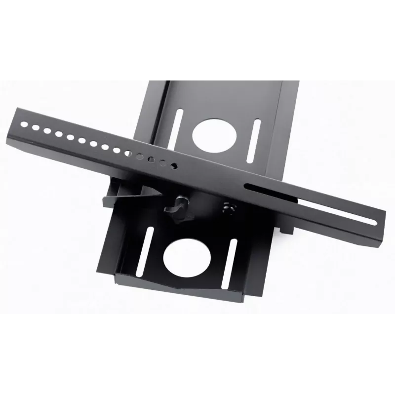 TV stiprinājums Edbak PWB2 165,1 cm (65 colli) Melns