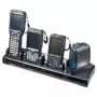 Intermec Desktop Dock - Modems (analogs) - USB - saderīgs ar P/N: DX1A01A00, DX1A01A10, DX1A02B00, DX1A02B10