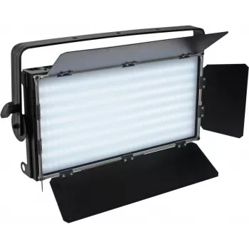 LED griestu panelis EUROLITE PLL-480 CW/WW 40001895 — regulējama baltā gaisma (aukstā/siltā)