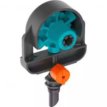 Gardena 13324-20 Dārza instruments Melns