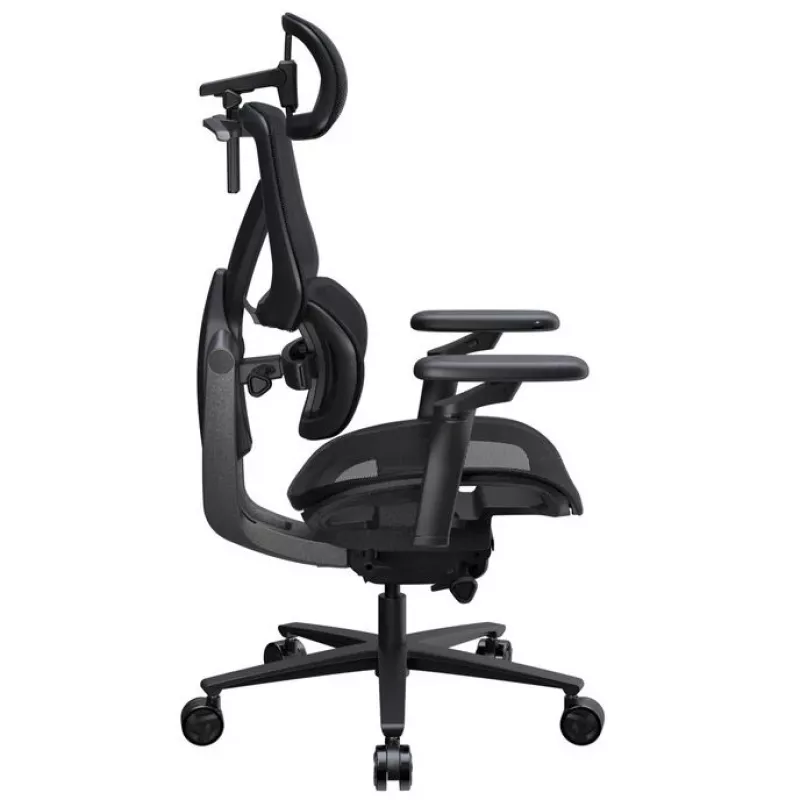 Spēļu krēsls Thunder X3 FLEX Pro Ergonomic Mesh TEGC-3076101.12