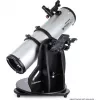 Celestron StarSense Explorer 150mm Reflektors 459x Melns, Sudrabs