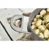 Indukcijas granīta katls ar vāku Ballarini Murano - 4.8 l
