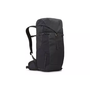 Thule 4130 AllTrail X 25L pārgājienu mugursoma Obsidian