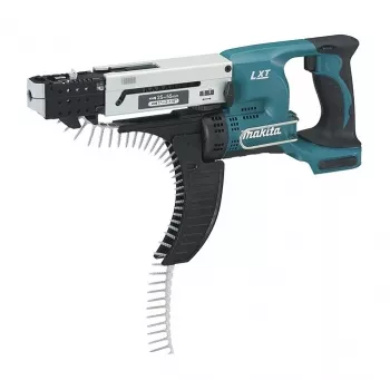 Akumulatora skrūvgriezis/perkusijas urbis Makita DFR550Z 4000 RPM Melns, Zaļš