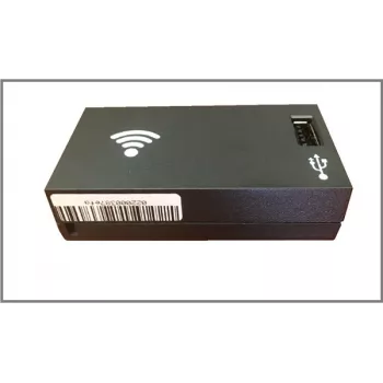 Bezvadu saskarne Lexmark 27X6410