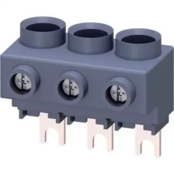 Siemens padeves spailes 3 polu 1 gab 3RV2925-5AB