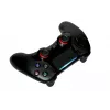 IBox IGP4 Gaming Peripheral Black Bluetooth spēļu kontrolieris analogs/digitāls Android, PC, PlayStation 4, iOS