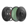 Magnētiskais filtrs Freewell FW-V2-3-7STOP mainīgs neitrālais blīvums 3–7 stops V2 sērijai