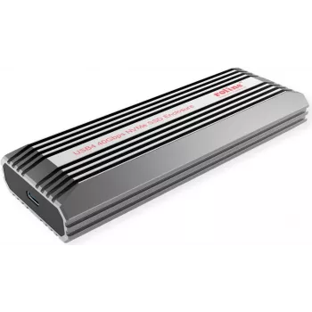ROLINE USB4 Type-C ārējais korpuss M.2 NVMe SSD 40 Gbit/s (16.01.4149)