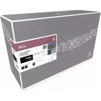 AS20355 KYOCERA TK3400 MA Toner - Saderīgs - Tonera kasetne