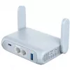 Pārnēsājams maršrutētājs ALLNET GL-MT3000 Wireless AX 3000Mbit — kabatas izmēra ceļojumiem un mājām