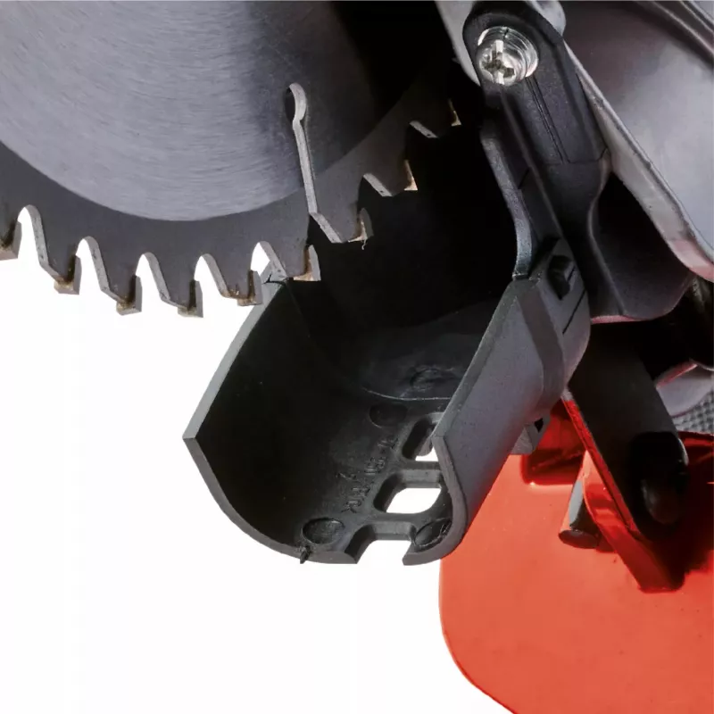 Griezējzāģis Einhell TC-SM 2534/1 Dual