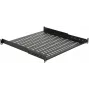 LOGON RAS405BL plaukts serveru statnei, melns, 50 kg slodze, 19 collas