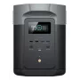 EcoFlow DELTA 2 Max pārnēsājamā elektrostacija Litija dzelzs fosfāts (LiFePO4) 2400 W 23 kg