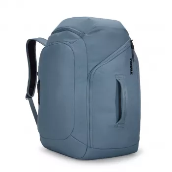 Thule 5158 Roundtrip slēpju un snovborda zābaku mugursoma 60L vidēji zila