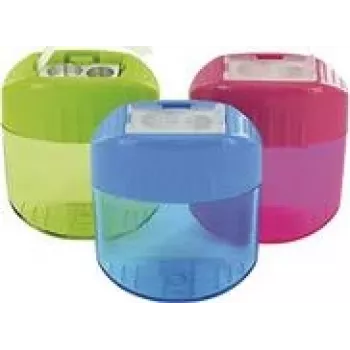 WEDO asināmais trauks ovāls dubultais KUM Ov-g M2 (5230822)