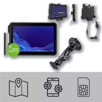 Planšetdators Apple ENO RIO MDM 24M 5GB TabA4 USB — 24 mēnešu MDM, 5 GB atmiņa, Tab A4 formas faktors, USB