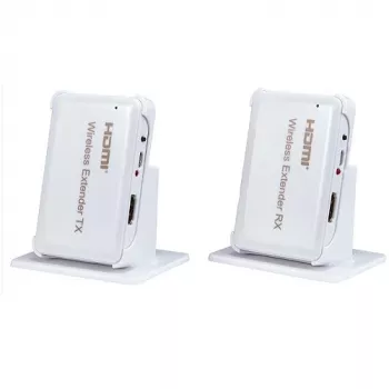 Extra Digital CA916153 audio video atkārtotājs pagarinātājs