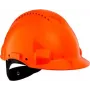 3M G3000NUV-OR Oranžs ABS plastmasas materiāls 330g