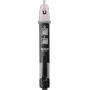 VOLTCRAFT MS-540 Bezkontakta sprieguma detektors CAT IV 1000 V LED, skaņas signāls, vibrācija (1601759)