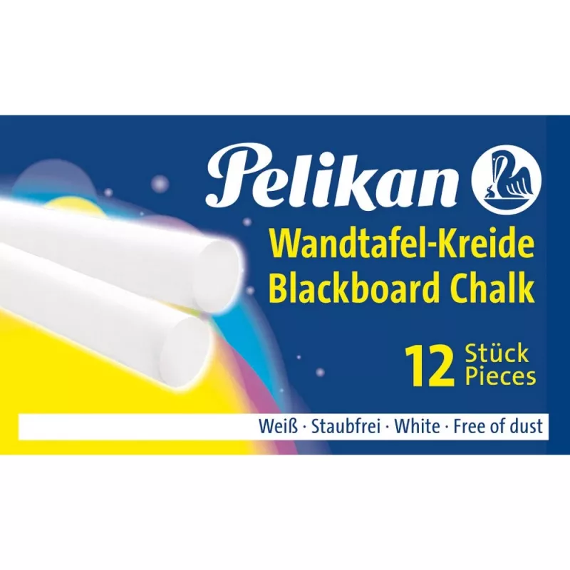Pelikan 701359 White krīts