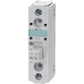Siemens pārveidotājs Sirius 3RF29 3RF2900-0EA18
